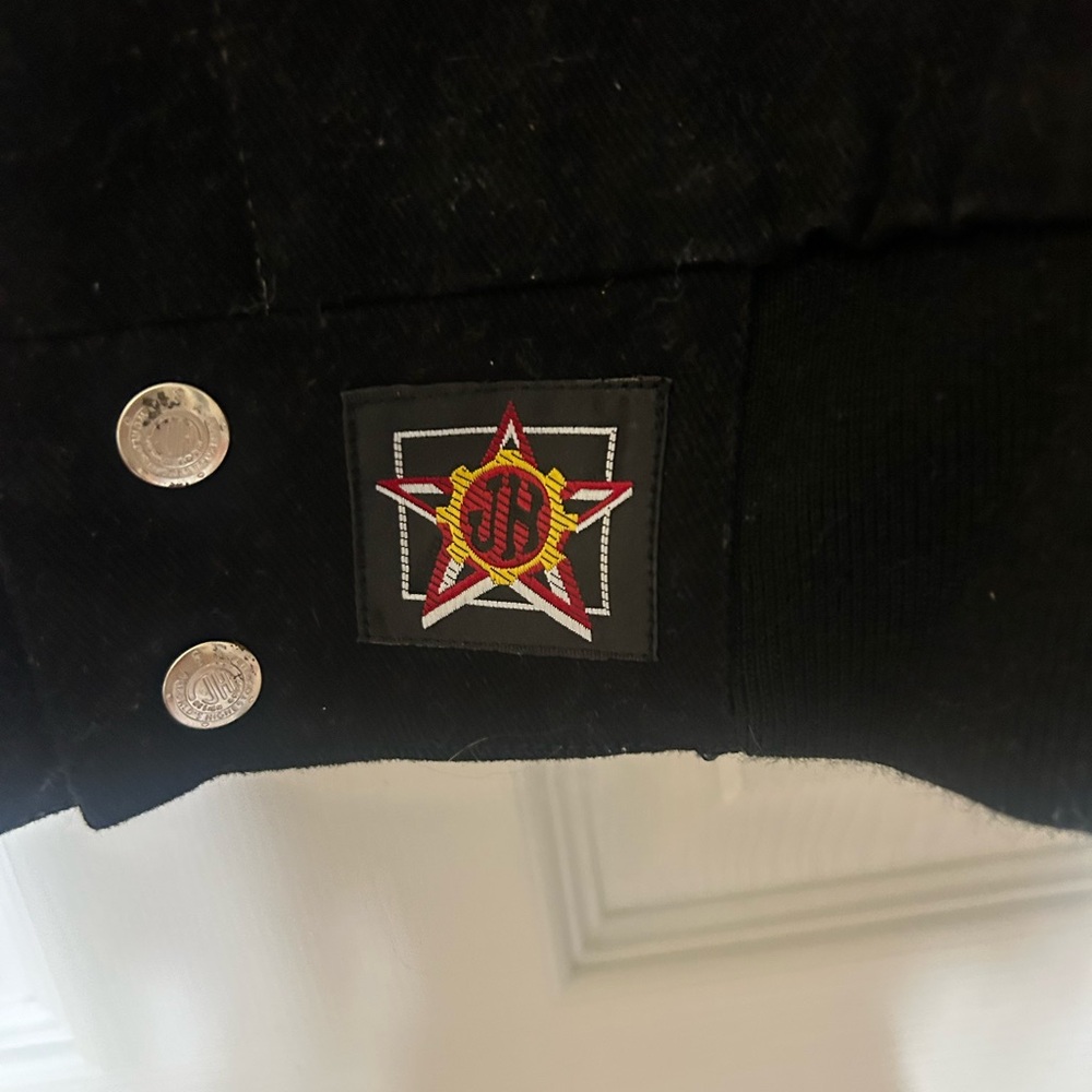 JH Design SpongeBob Racing Jacket - Picture 5 of 9